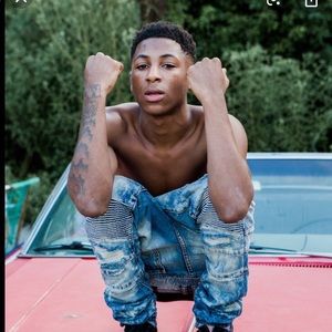 Meet your Posher, Aj